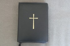 Gotteslob Kath. Gebet- und Gesangbuch Erzbistum Freiburg m. Hülle + Servietten