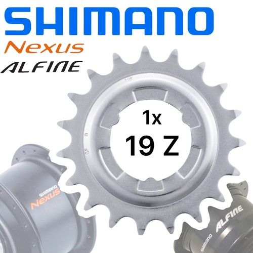 Shimano nexus alfine - /,