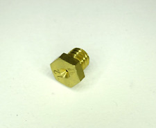 Bing Hauptdüse 6mm original Gr. 100 BMW Zündapp  ILO Vergaser