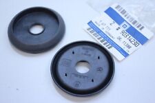 2x ORIGINAL OPEL Kadett E Anthrazit Kappe Sitzverstellung 90314230 OVP