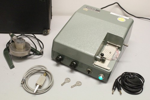 Greiner electronic zeitwaage - electronic,