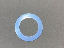 Ausgleichsscheibe Vorderachse