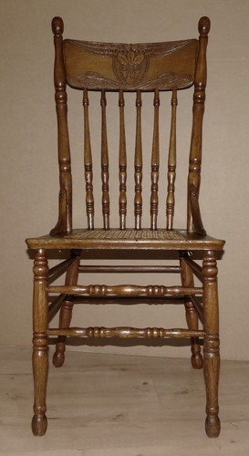 Amerikanischer jugendstil - amerikanischer,