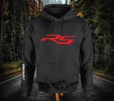 Hoodie für BMW R1250RS Fahrer