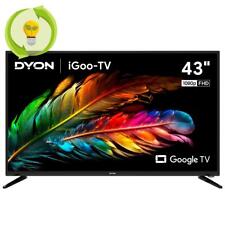 DYON  iGoo-TV 43F Gebraucht B1