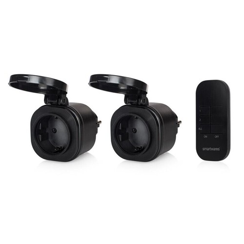 Smartwares sh4 99651 funk - sh4-99651,