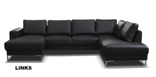 Wohnlandschaft ecksofa - %,