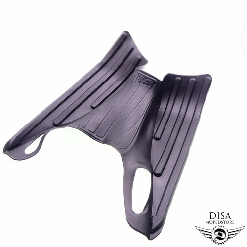 Originale fußmatte für vespa - fußmatte,