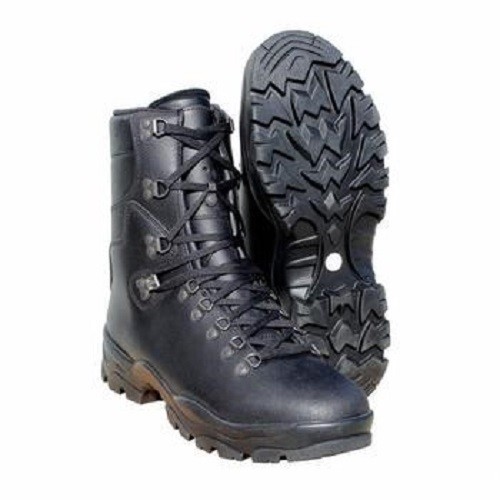 Schuhe ranger katze meindl - ranger,
