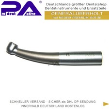 KaVo® 7000B - GENTLEforce LUX 7000B - mit NEUEM PREMIUM-ROTOR