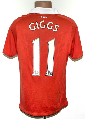 Manchester united 2010 2011 - manchester, 2010/2011