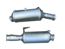 Original Dieselpartikelfilter Mercedes ML GL R - Klasse 300 350 CDI  A1644902392