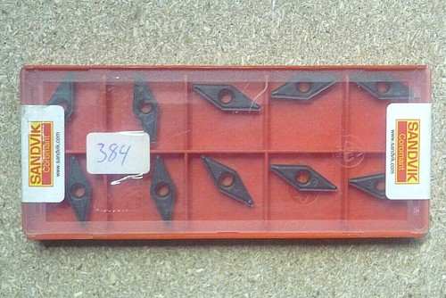 Stck sandvik vb - 10, 1308-f