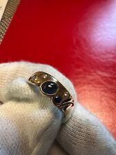 Vintage 8k 333er Gelbgold