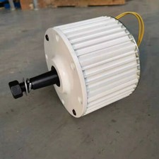 2KW 96V 220V Permanentmagnet