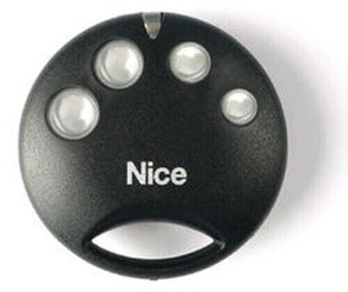 Handsender kompatibel mit nice - handsender,