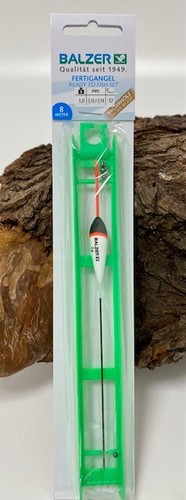 Balzer fertigangel 8m - fertigangel,