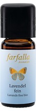Farfalla Lavendel fein bio