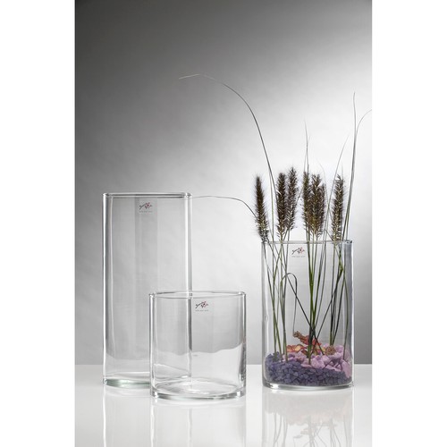 Sandra rich dekoglas cyli glas - dekoglas,