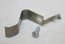 Philips Kofferplattenspieler Playby - 22GF403 - 2 Batteriekontakte