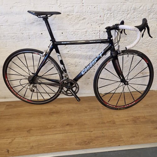 Condor baracchi carbon - baracchi,