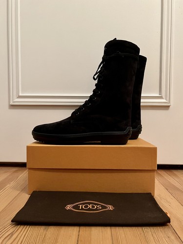 Herren stiefel von - herren, tods
