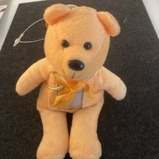 Teddybär Mit Rucksack Kinder