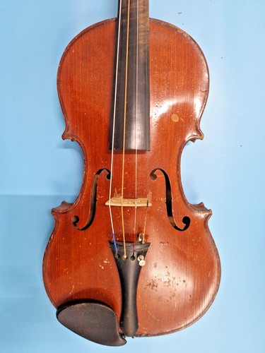 Schöne alte violine geige - schöne,