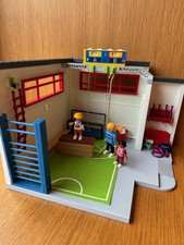 Playmobil 9454 - Turnhalle
