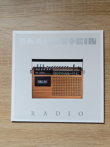 Rammstein radio aus xxxiii - , (aus