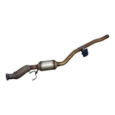 Katalysator Kat 2.0 TDI VW Caddy SA 2K0131701D