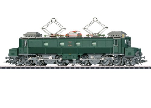 Maerklin 39521 lok ce - maerklin, 6/8