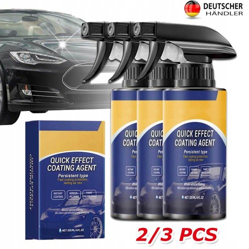 Nano auto versiegelung - auto,
