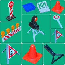 Playmobil City Action 6878