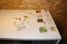 Berlin Jahrgang 1979 FDC