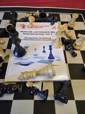 Komplettes Schach-Paket: ÖSB