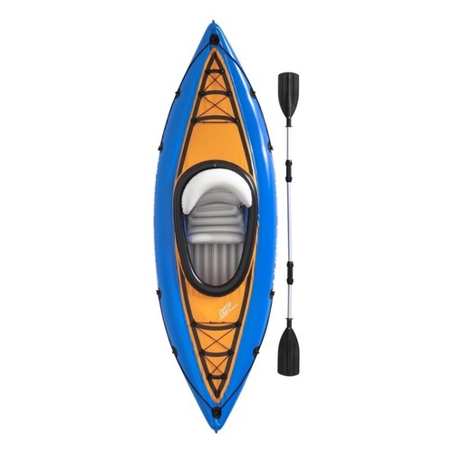 Kajak kanu paddelboot - kajak,