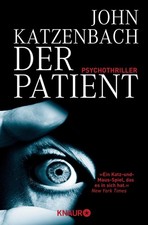 John Katzenbach Der Patient