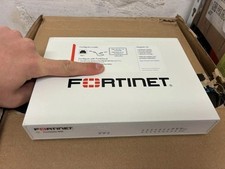 Fortigate Firewall 60E auf Werkseinstellungen
