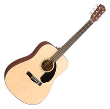 DEFEKT Fender CD-60S