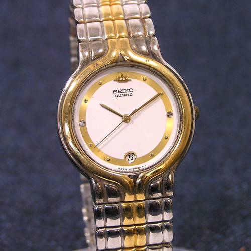 Seiko galaxy v722 - galaxy, 90s