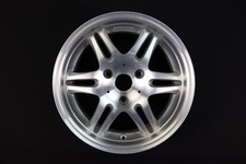 Original Smart ForTwo 450