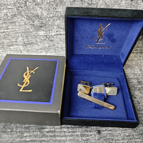 Yves saint laurent - saint,