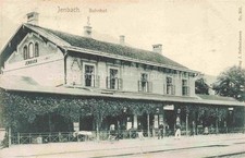 Jenbach Inntal Tirol AT