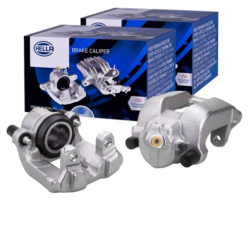 Hella bremssattel vorne - bremssattel,