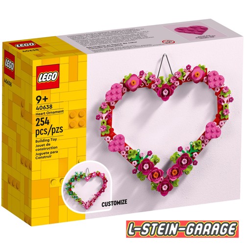 Lego sonstiges 40638 - lego®,