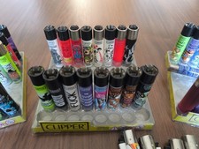 CLIPPER * 69 STÜCK * Konvolut