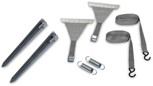 Reimo markisen sturmband set - reimo,