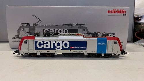 Märklin 36607 digitale - mÄrklin,