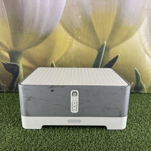 Sonos zoneplayer zp100 - zp100, digital